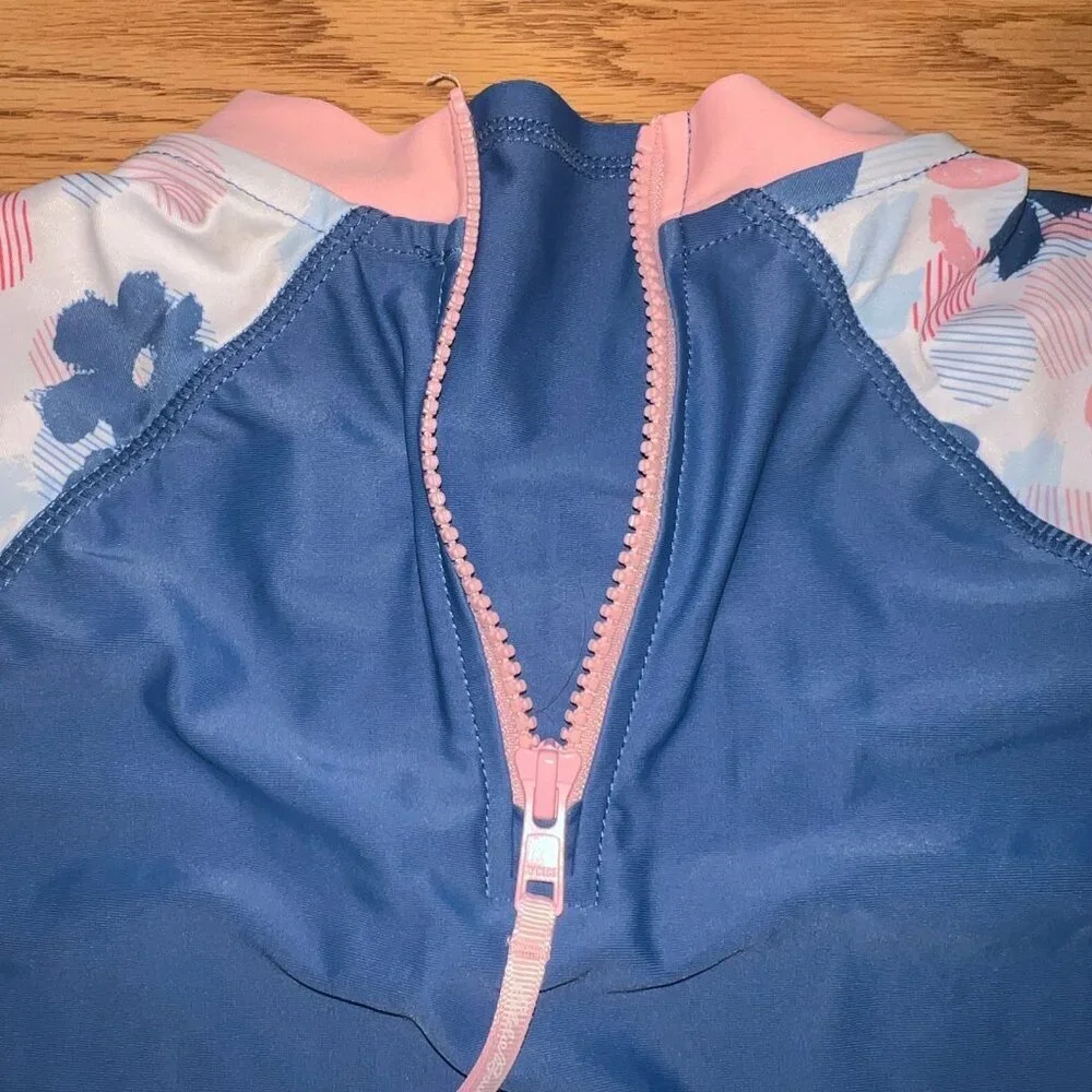 Eddie Bauer rash guard‎ 7/8